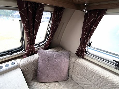 Swift Challenger 580 - 2019 image