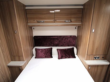 Swift Challenger 580 - 2019 image