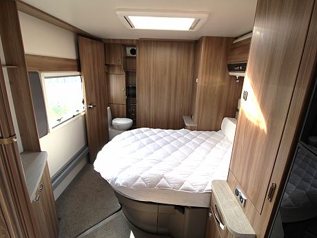 Swift Elegance 635 - 2019 image