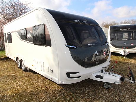 Swift Elegance 635 - 2019 image