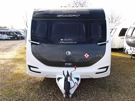 Swift Elegance 635 - 2019 image