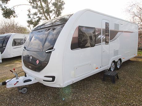 Swift Elegance 635 - 2019 image