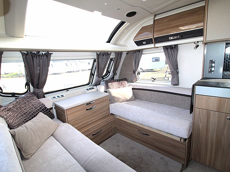Swift Elegance 635 - 2019 image