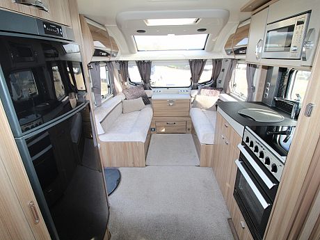 Swift Elegance 635 - 2019 image