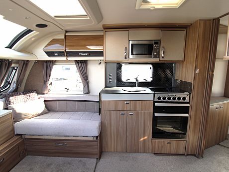 Swift Elegance 635 - 2019 image