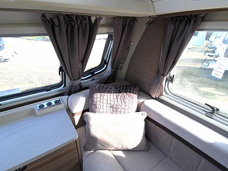 Swift Elegance 635 - 2019 image