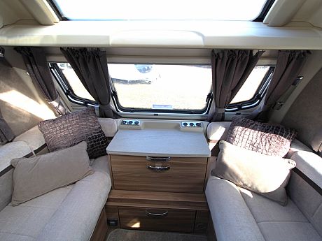 Swift Elegance 635 - 2019 image