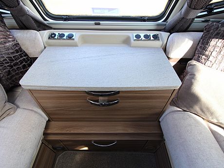 Swift Elegance 635 - 2019 image