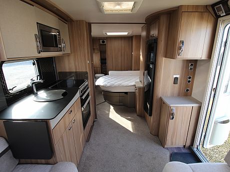 Swift Elegance 635 - 2019 image