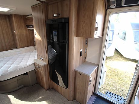 Swift Elegance 635 - 2019 image