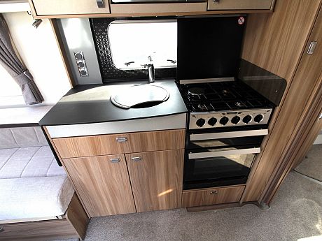 Swift Elegance 635 - 2019 image
