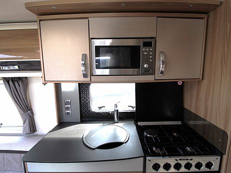 Swift Elegance 635 - 2019 image