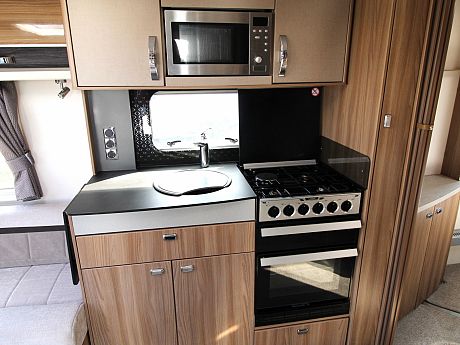 Swift Elegance 635 - 2019 image
