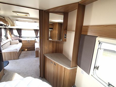 Swift Elegance 635 - 2019 image