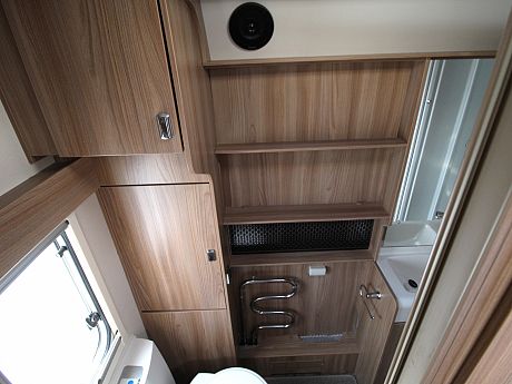 Swift Elegance 635 - 2019 image