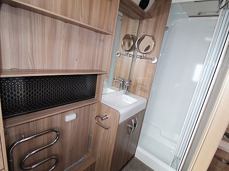 Swift Elegance 635 - 2019 image