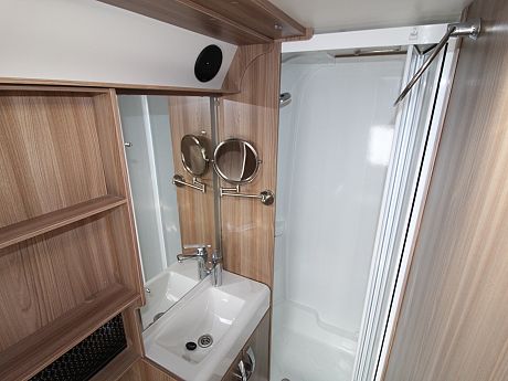 Swift Elegance 635 - 2019 image