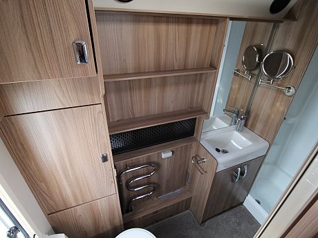 Swift Elegance 635 - 2019 image