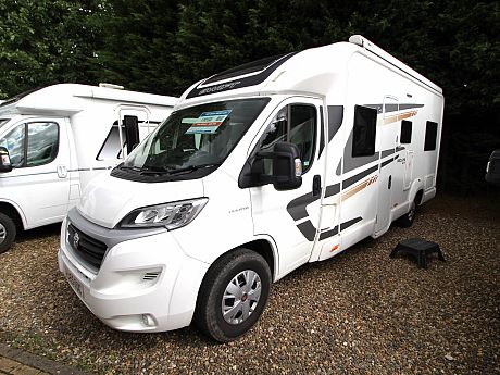 Swift Escape 674 - 2019 image