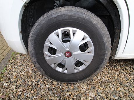 Swift Escape 674 - 2019 image