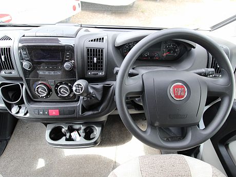 Swift Escape 674 - 2019 image