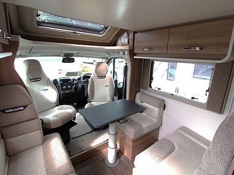 Swift Escape 674 - 2019 image