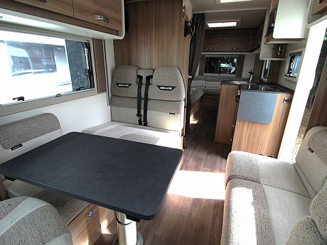 Swift Escape 674 - 2019 image