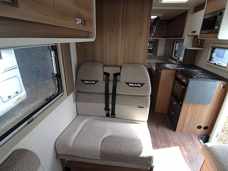 Swift Escape 674 - 2019 image