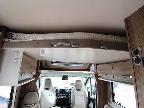Swift Escape 674 - 2019 image