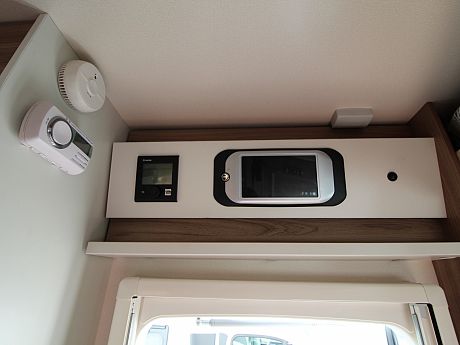 Swift Escape 674 - 2019 image
