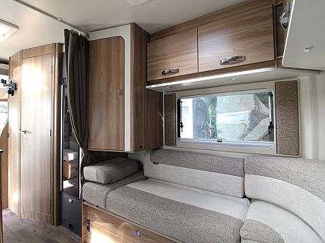 Swift Escape 674 - 2019 image