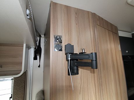 Swift Escape 674 - 2019 image