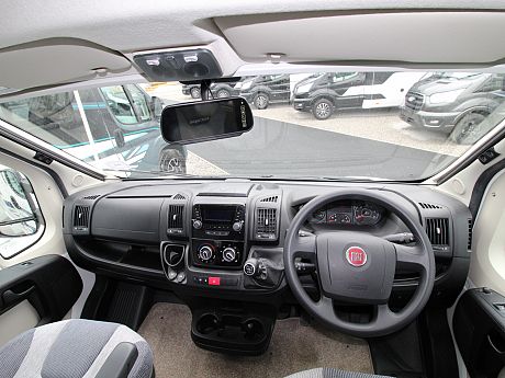 Swift Escape 685 - 2019 image