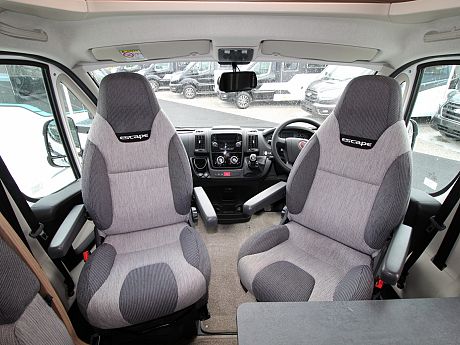 Swift Escape 685 - 2019 image