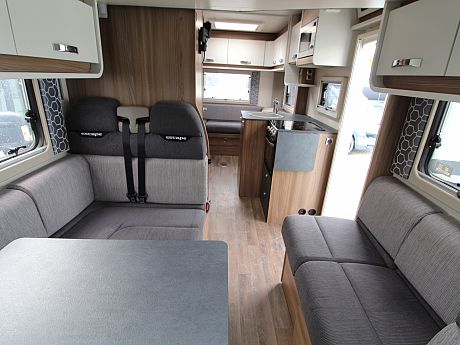Swift Escape 685 - 2019 image
