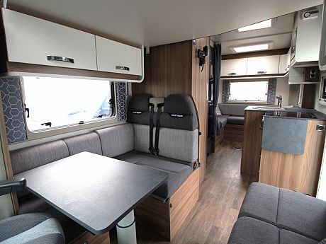 Swift Escape 685 - 2019 image