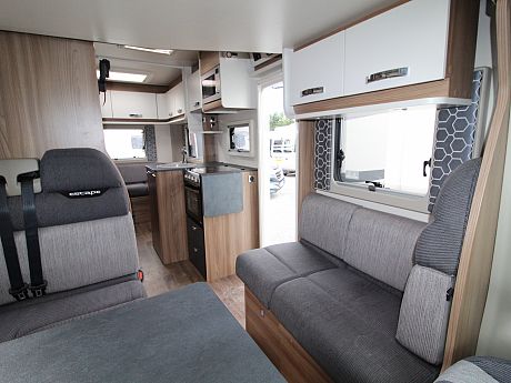 Swift Escape 685 - 2019 image
