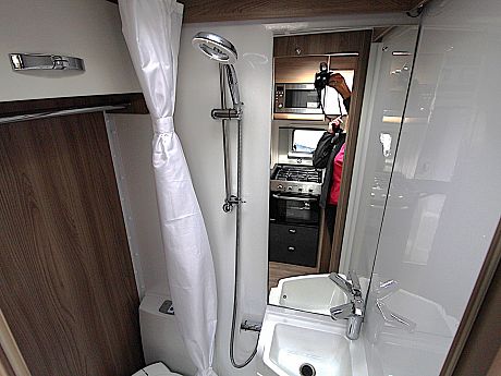 Swift Escape 685 - 2019 image
