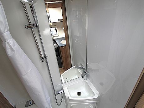 Swift Escape 685 - 2019 image
