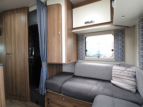 Swift Escape 685 - 2019 image