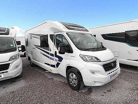 Swift Escape 685 - 2019 image