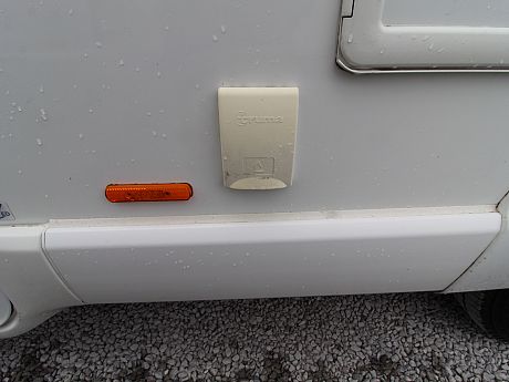 Swift Escape 685 - 2019 image