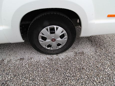 Swift Escape 685 - 2019 image
