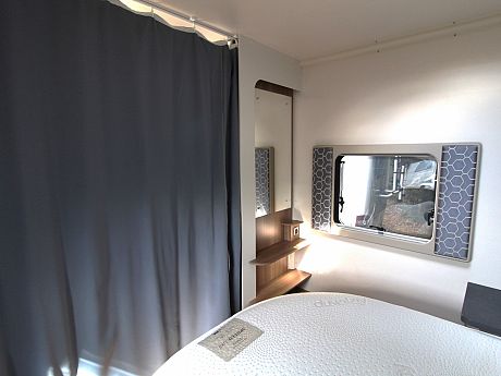 Swift Escape 69-4 Auto - 2019 image