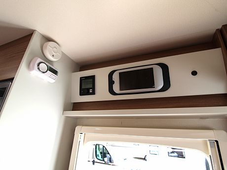 Swift Escape 69-4 Auto - 2019 image