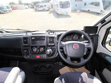 Weinsberg  Caraloft 600 MF - 2019 image