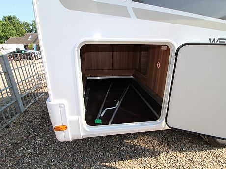 Weinsberg  Caraloft 600 MF - 2019 image