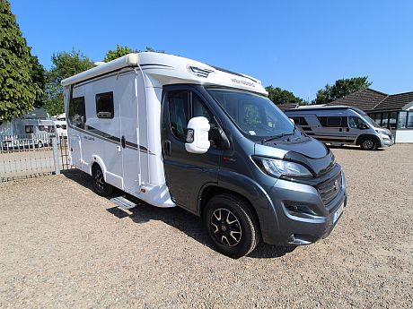 Weinsberg  Caraloft 600 MF - 2019 image