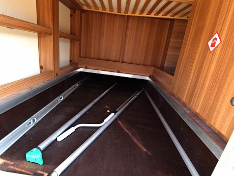 Weinsberg  Caraloft 600 MF - 2019 image