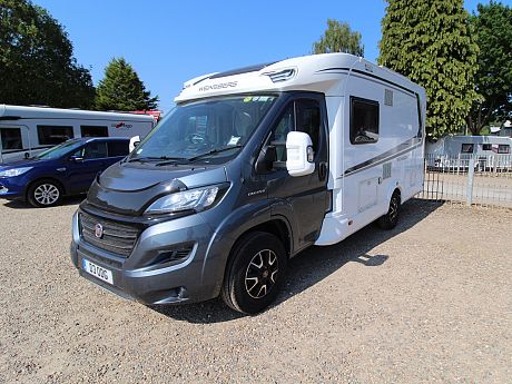 Weinsberg  Caraloft 600 MF - 2019 image